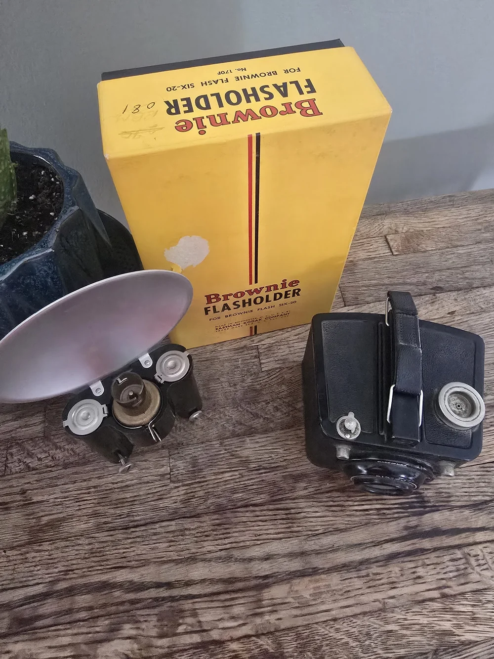 Kodak starting 20 durable